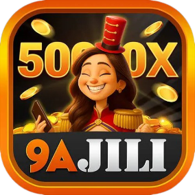 Log in to 9AJILI and experience secure betting.