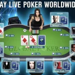 Discover the tactics and skills needed to win at online poker.