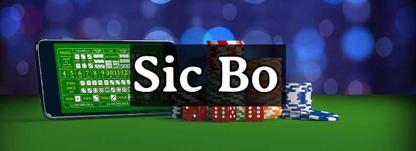 How to Play Online Sic Bo - Detailed Guide
