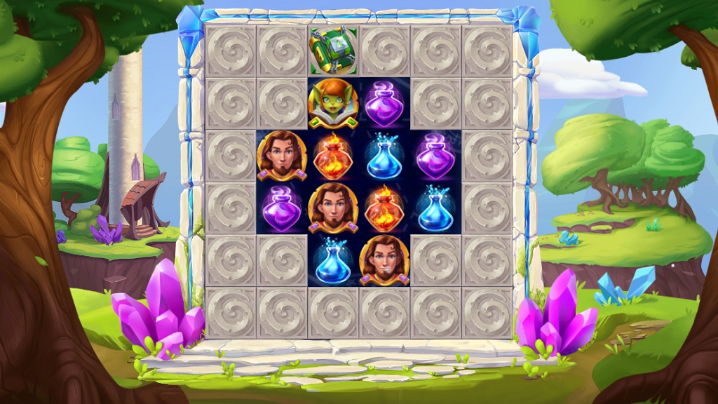 How to Play the Tower Tumble Slot Game