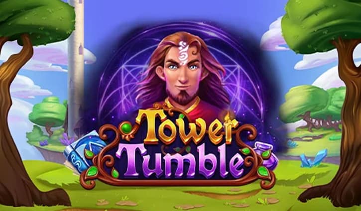 Introducing the Tower Tumble Slot Game
